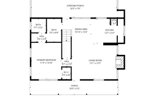 325 Blue Crk Cv, Cleveland, GA 30528 - Photo 49
