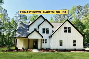 3341 E Hwy 16, Sharpsburg, GA 30277 - Photo 1