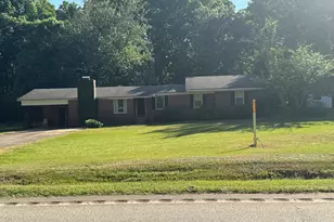 2695 Ga Hwy 11 S, Hillsboro, GA 31038 - Photo 1