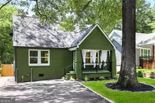 1961 Browns Mill Rd SE, Atlanta, GA 30315 - Photo 1