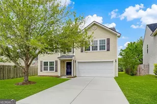 1 Blackberry Ln, Port Wentworth, GA 31407 - Photo 1