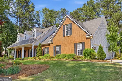 45 Hillsborough Court, Sharpsburg, GA 30277 - Photo 1