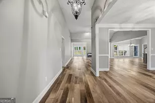 45 Hillsborough Ct, Sharpsburg, GA 30277 - Photo 5