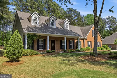 45 Hillsborough Court, Sharpsburg, GA 30277 - Photo 3