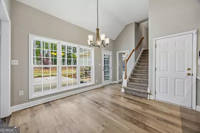 45 Hillsborough Court, Sharpsburg, GA 30277 - Photo 11