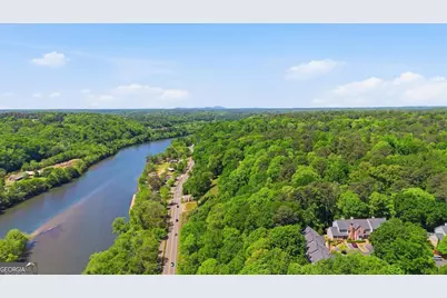 226 Riverview Trail #53, Roswell, GA 30075 - Photo 31