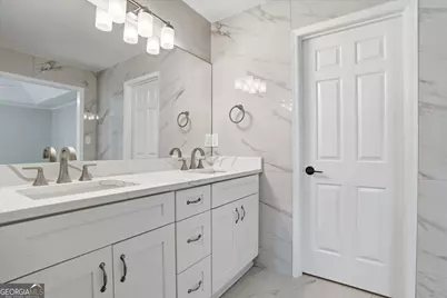 226 Riverview Trail #53, Roswell, GA 30075 - Photo 17
