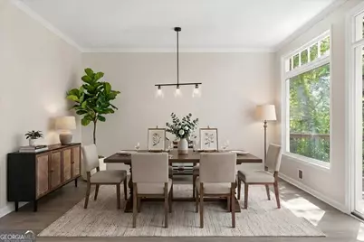 226 Riverview Trail #53, Roswell, GA 30075 - Photo 37