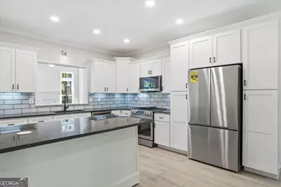 226 Riverview Trail #53, Roswell, GA 30075 - Photo 9