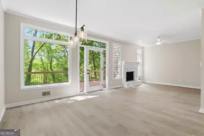 226 Riverview Trail #53, Roswell, GA 30075 - Photo 7