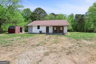 143 Cedar Creek Rd, Newnan, GA 30263 - Photo 5