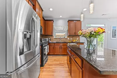 2534 Olney Falls Drive, Braselton, GA 30517 - Photo 13