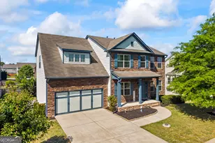 2534 Olney Falls Dr, Braselton, GA 30517 - Photo 1