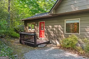 410 Falling Springs, Tiger, GA 30576 - Photo 37