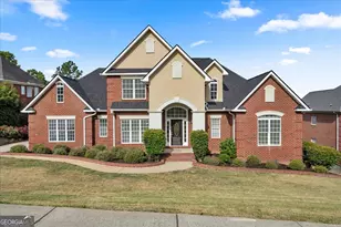 168 McClain Cir, Macon, GA 31216 - Photo 5