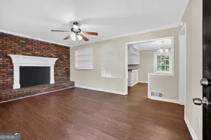 2370 Wakita Dr SE, Marietta, GA 30060 - Photo 5