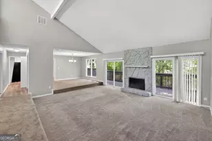 5007 Hickory Oak Ct, Stone Mountain, GA 30088 - Photo 5
