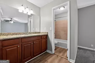 5007 Hickory Oak Ct, Stone Mountain, GA 30088 - Photo 23