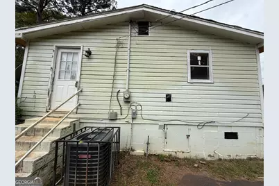 1596 Mlk Drive, Monticello, GA 31064 - Photo 3