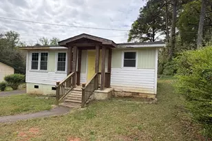 1596 Mlk Dr, Monticello, GA 31064 - Photo 1