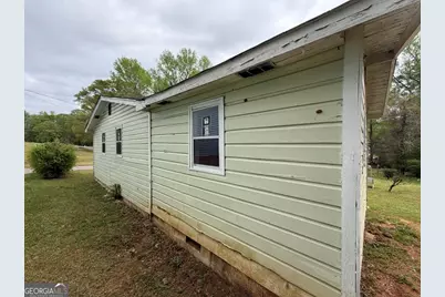 1596 Mlk Drive, Monticello, GA 31064 - Photo 5