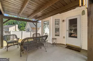 295 Cloverwood Dr, Fayetteville, GA 30215 - Photo 31