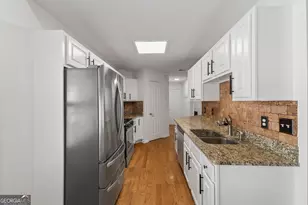 295 Cloverwood Dr, Fayetteville, GA 30215 - Photo 13
