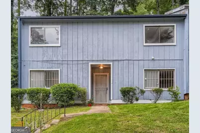 967 Pine Hollow Road, Austell, GA 30168 - Photo 1