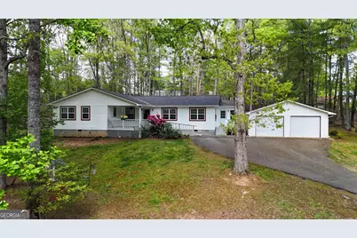 104 Country Corners Road, Blairsville, GA 30512 - Photo 1
