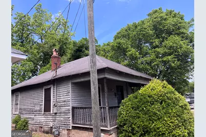 1835 Houston Avenue, Macon, GA 31201 - Photo 1