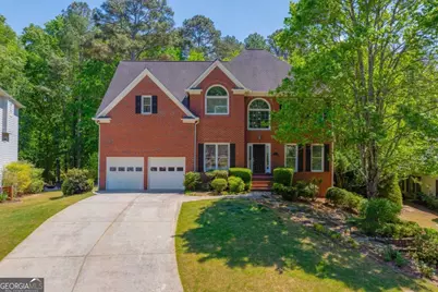 515 Misthaven Court, Suwanee, GA 30024 - Photo 1