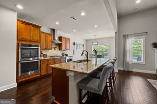 115 Ballard Cir, Fayetteville, GA 30215 - Photo 17