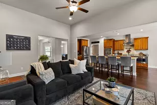115 Ballard Cir, Fayetteville, GA 30215 - Photo 15
