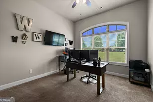 115 Ballard Cir, Fayetteville, GA 30215 - Photo 35