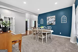 35 Woodridge Pl, Newnan, GA 30265 - Photo 15