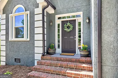 35 Woodridge Place, Newnan, GA 30265 - Photo 5