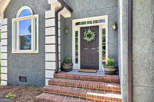35 Woodridge Pl, Newnan, GA 30265 - Photo 5