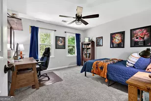 35 Woodridge Pl, Newnan, GA 30265 - Photo 27