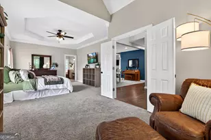35 Woodridge Pl, Newnan, GA 30265 - Photo 11