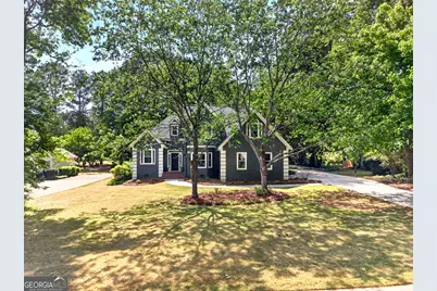 35 Woodridge Place, Newnan, GA 30265 - Photo 3