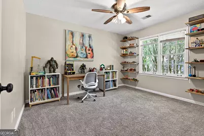 35 Woodridge Place, Newnan, GA 30265 - Photo 29