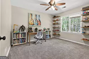 35 Woodridge Pl, Newnan, GA 30265 - Photo 29