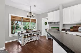 35 Woodridge Pl, Newnan, GA 30265 - Photo 19