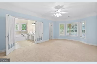 115 Millstone Drive, Fayetteville, GA 30215 - Photo 35
