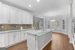 115 Millstone Dr, Fayetteville, GA 30215 - Photo 29