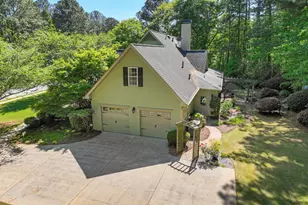 115 Millstone Dr, Fayetteville, GA 30215 - Photo 7