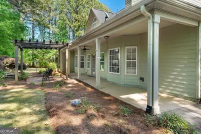 115 Millstone Drive, Fayetteville, GA 30215 - Photo 9