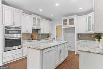 115 Millstone Drive, Fayetteville, GA 30215 - Photo 27