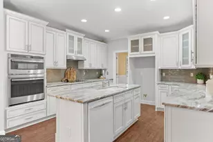 115 Millstone Dr, Fayetteville, GA 30215 - Photo 27