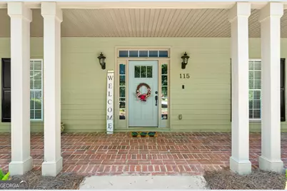 115 Millstone Drive, Fayetteville, GA 30215 - Photo 15